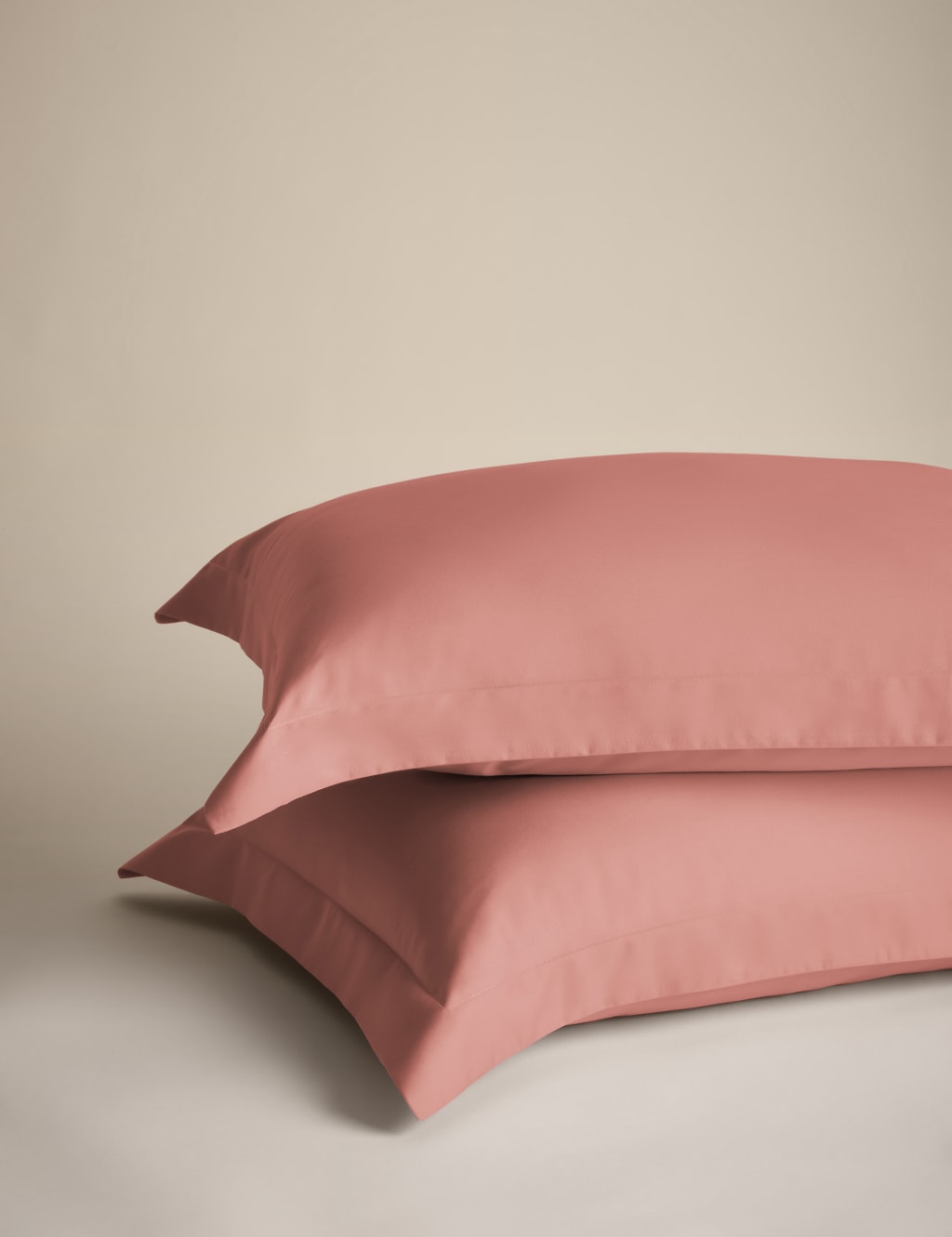 2pk Ultimate Silky & Softy Oxford Pillowcases 2 of 3