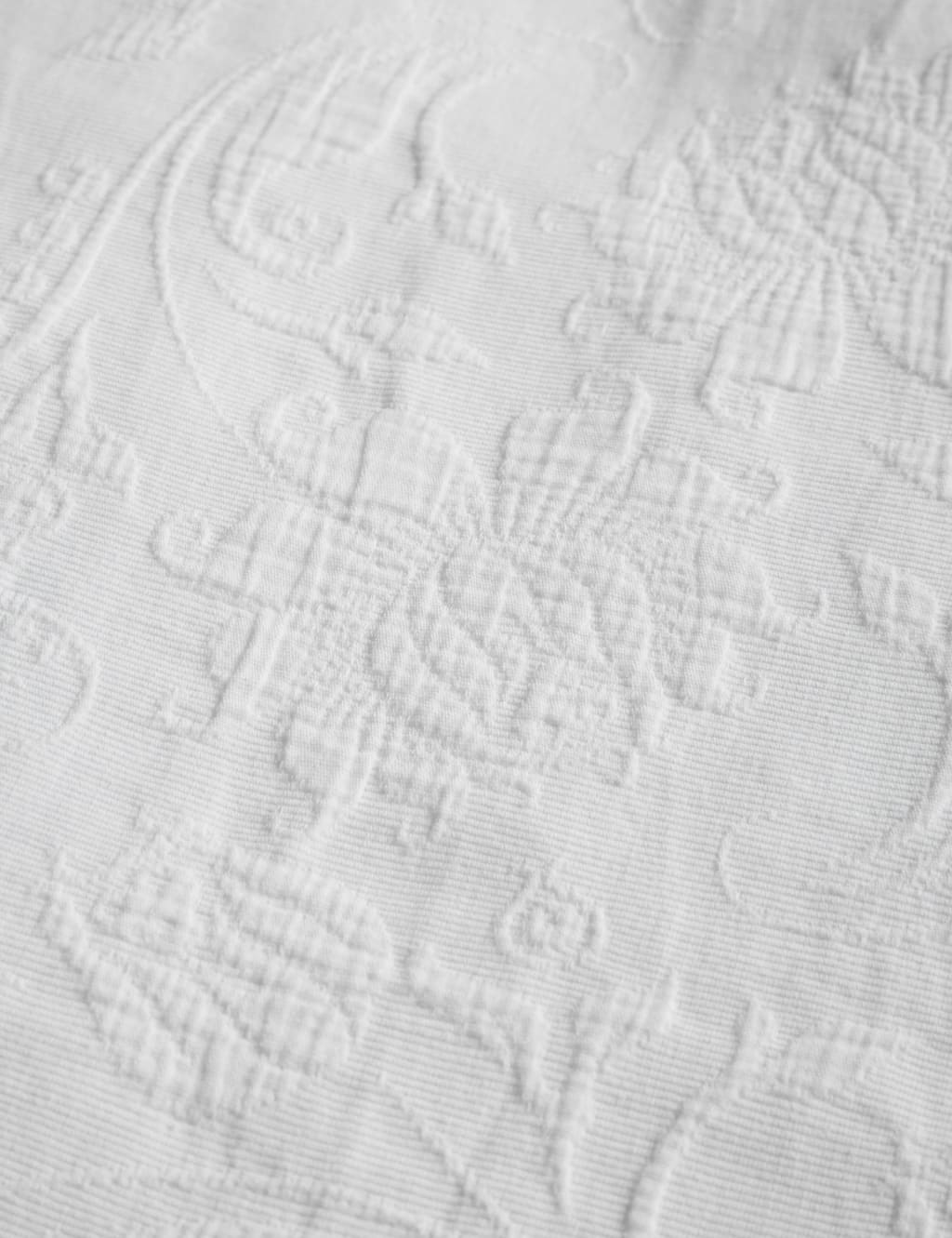 Pure Cotton Spring Floral Bedding Set 6 of 6