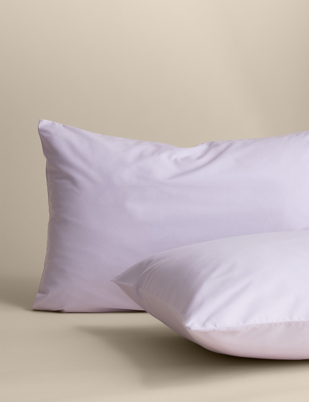 2pk Cotton Rich Pillowcases 2 of 3