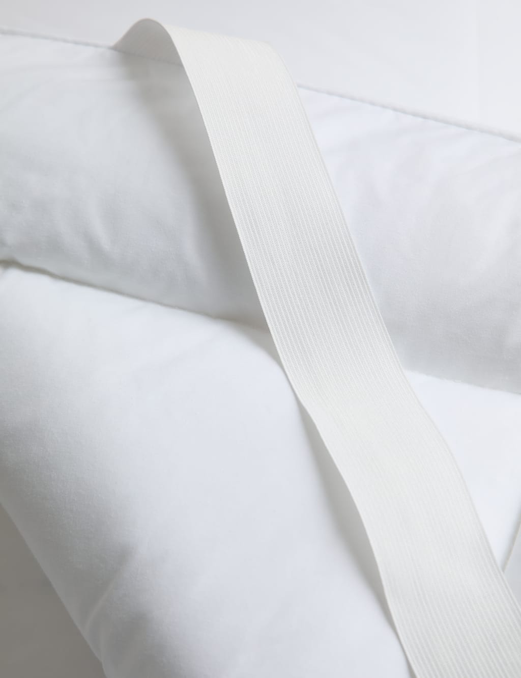 Ultimate Comfort Mattress Topper 3 of 3