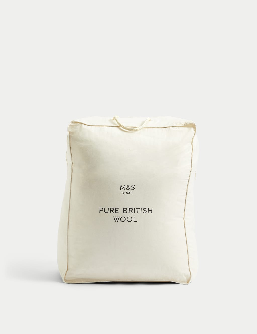 Pure Wool Medium Weight Duvet 4 of 4