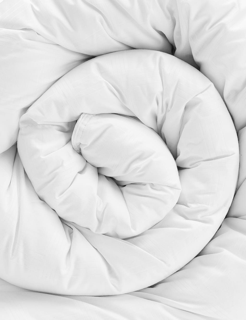 Microfibre 13.5 Tog  Duvet 3 of 3