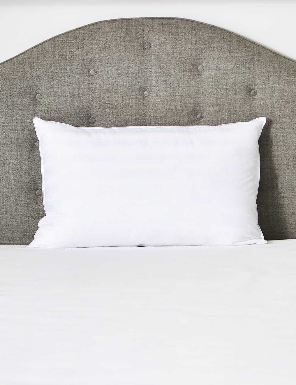Goose down pillows marks and spencer clearance