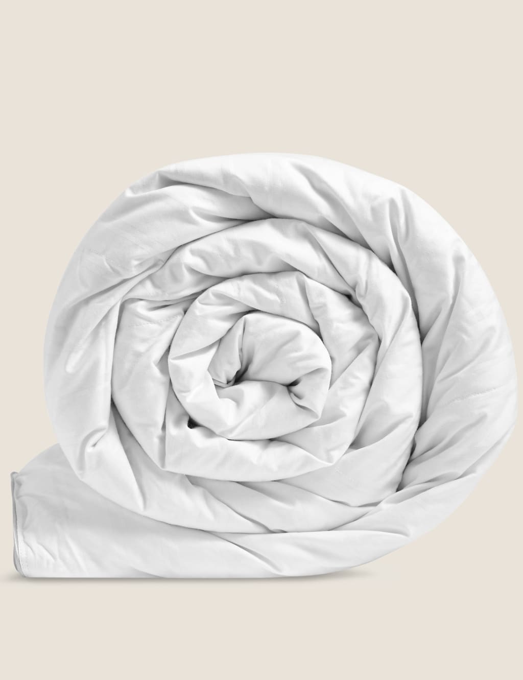 Luxury Hungarian Goose Down 13.5 Tog Duvet 2 of 2