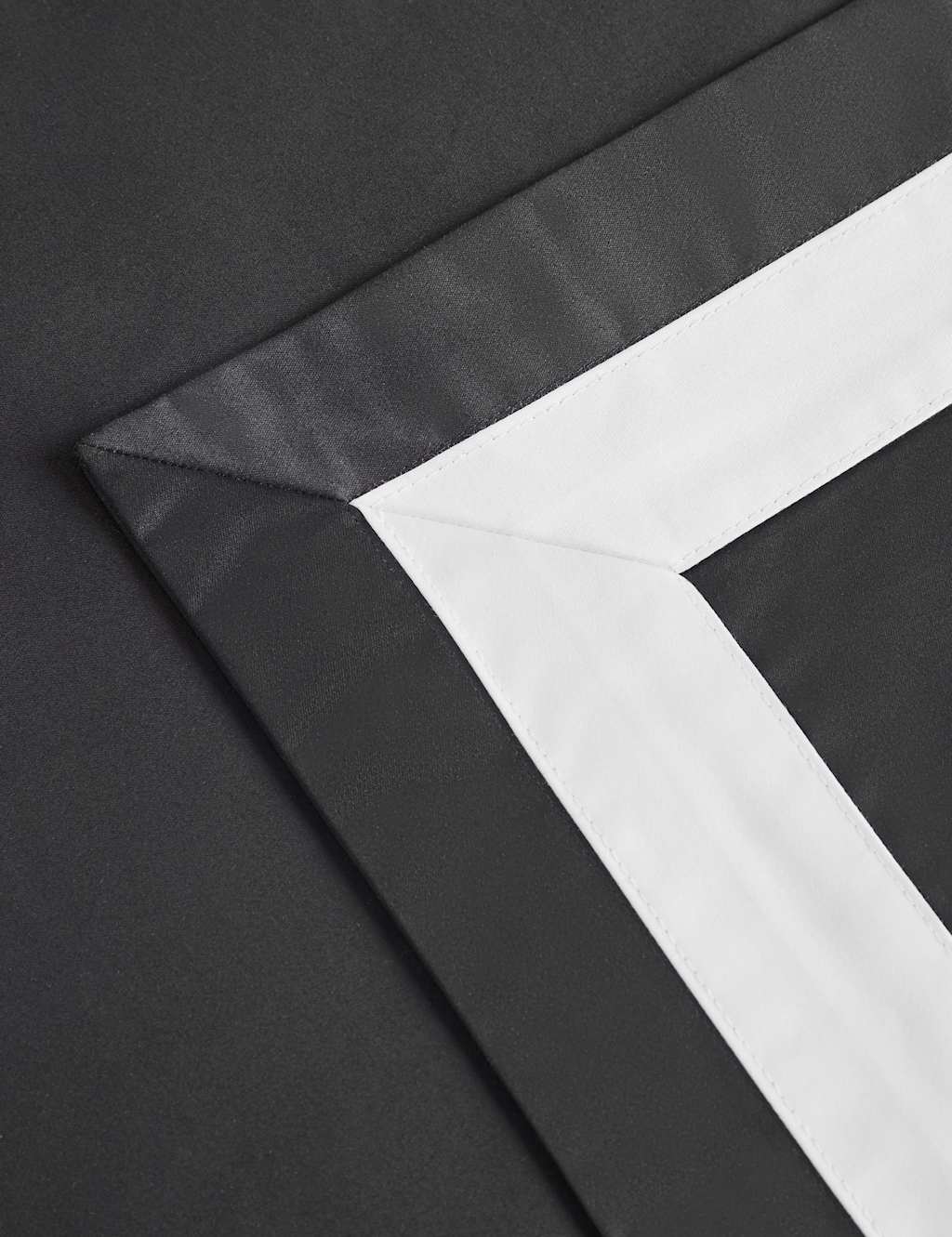 2 Pack Pure Cotton Double Border Pillowcases 3 of 4