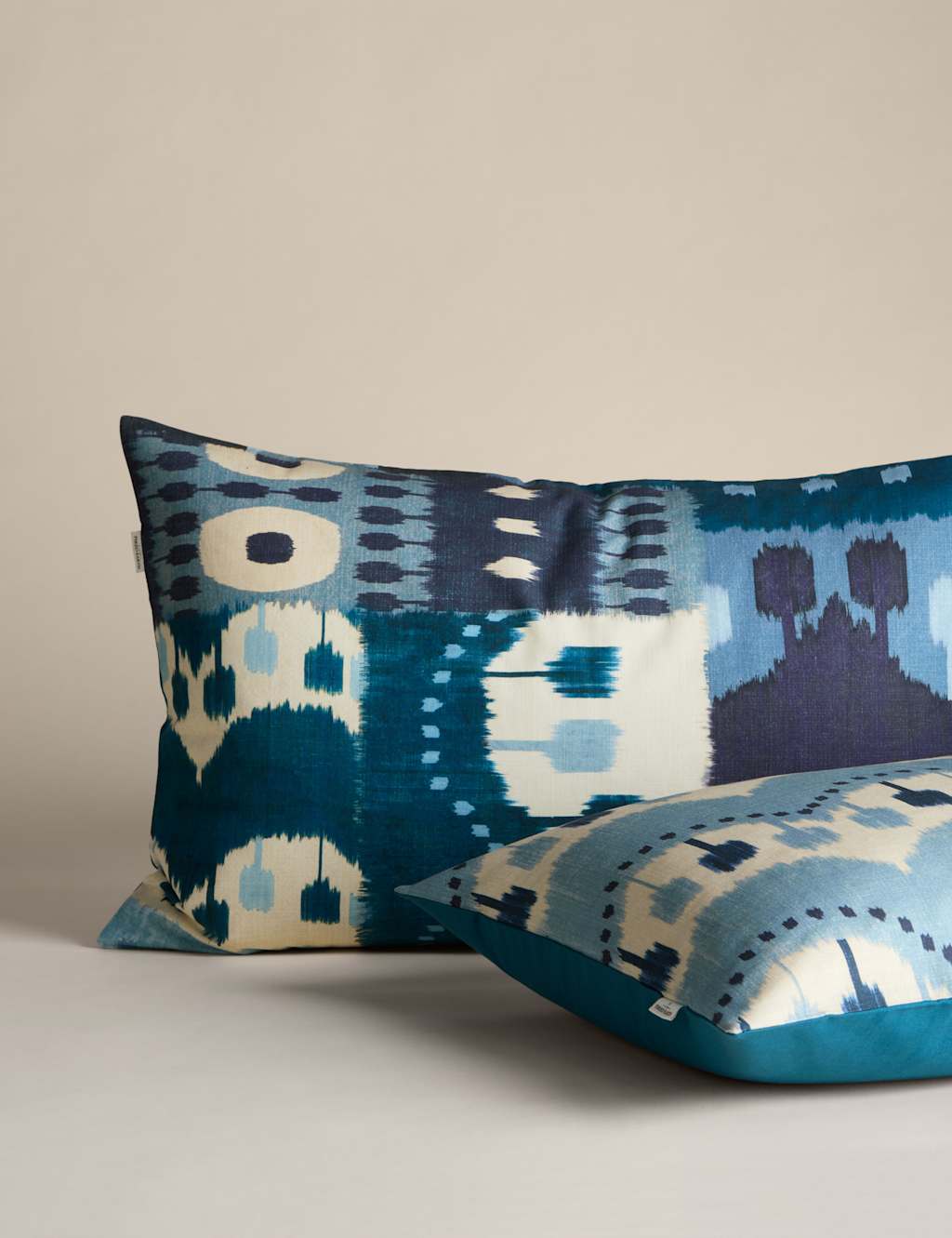 Pure Cotton Kiso Bedding Set 3 of 8