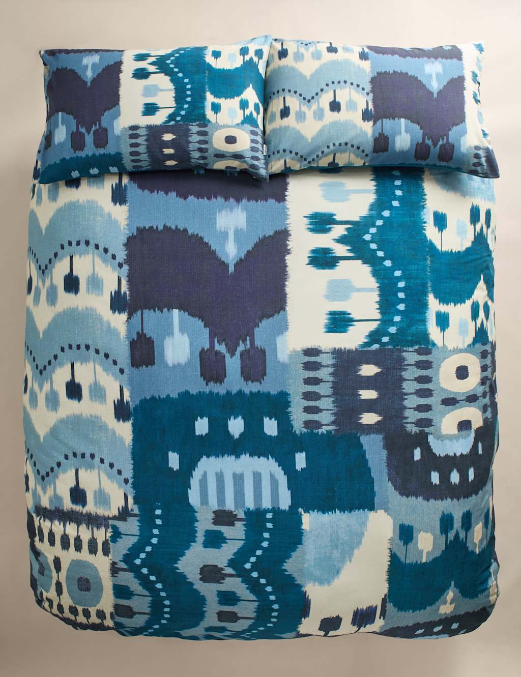 Pure Cotton Kiso Bedding Set 4 of 8