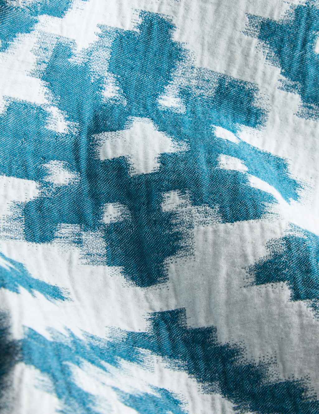 Pure Cotton Kimyou Jacquard Bedding Set 6 of 7