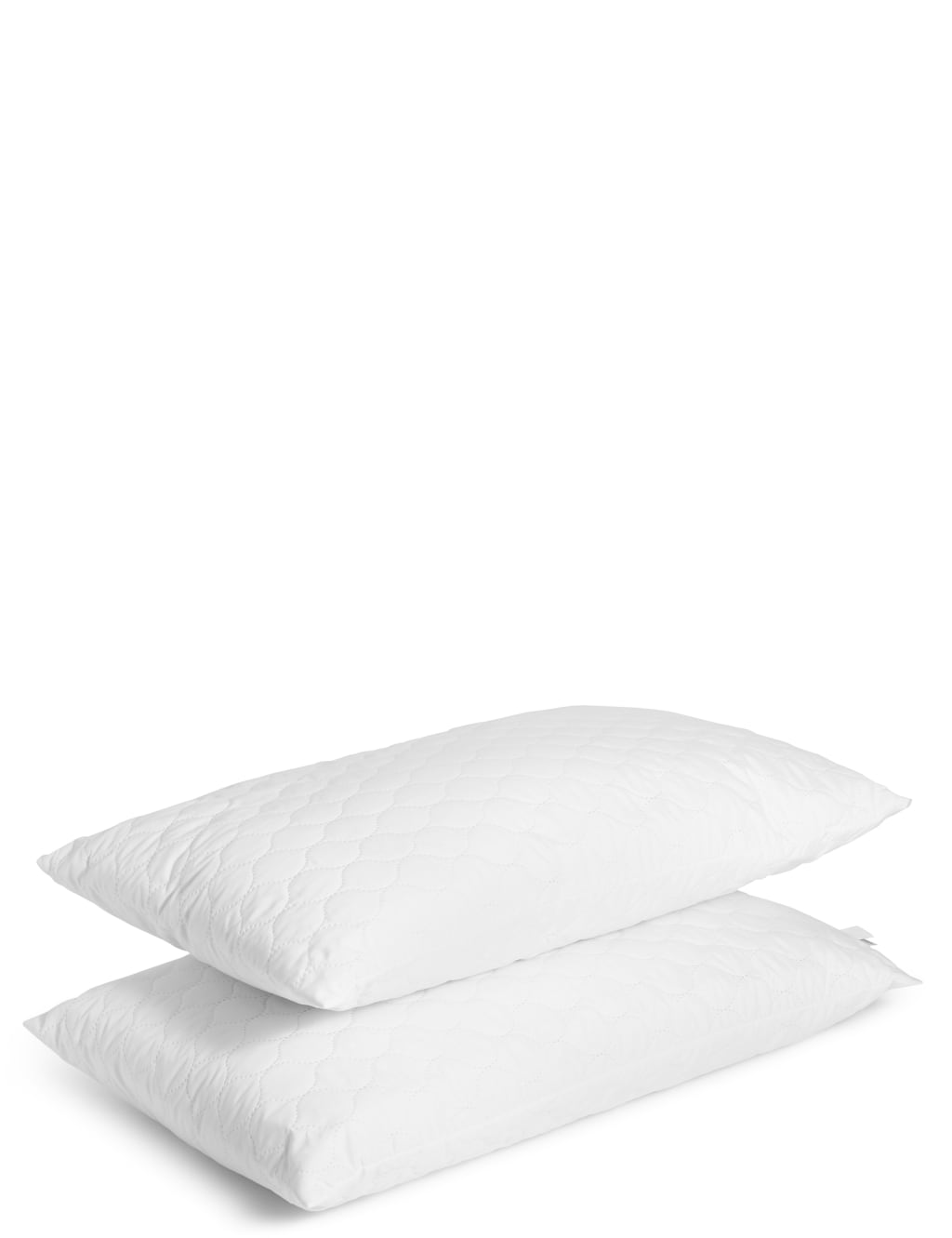 2 Pack Cosy & Light Pillow 1 of 4