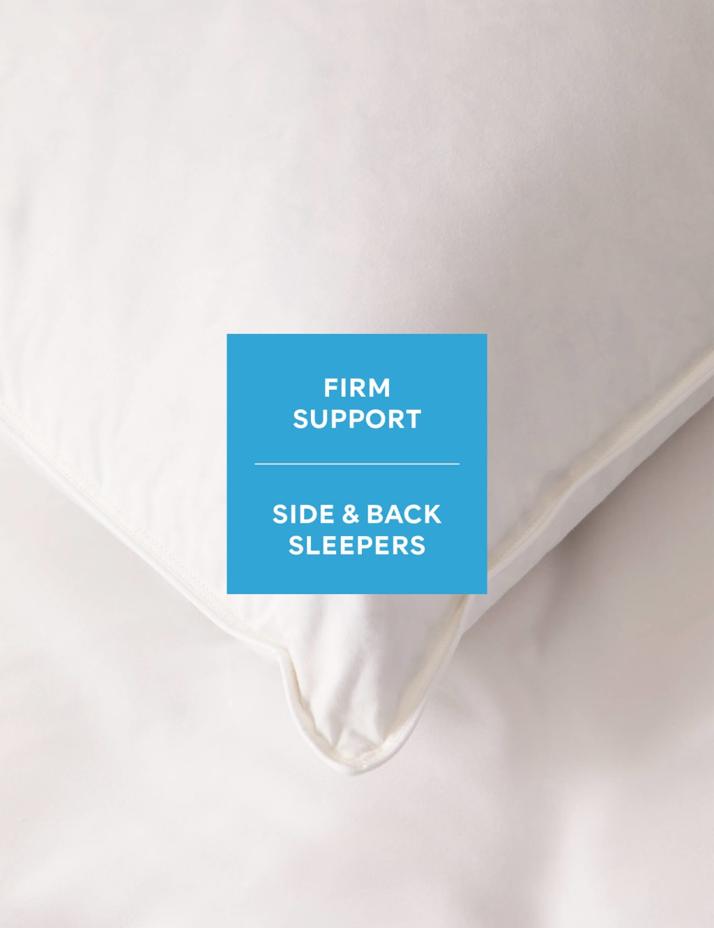 Goose down pillows marks and spencer cheap