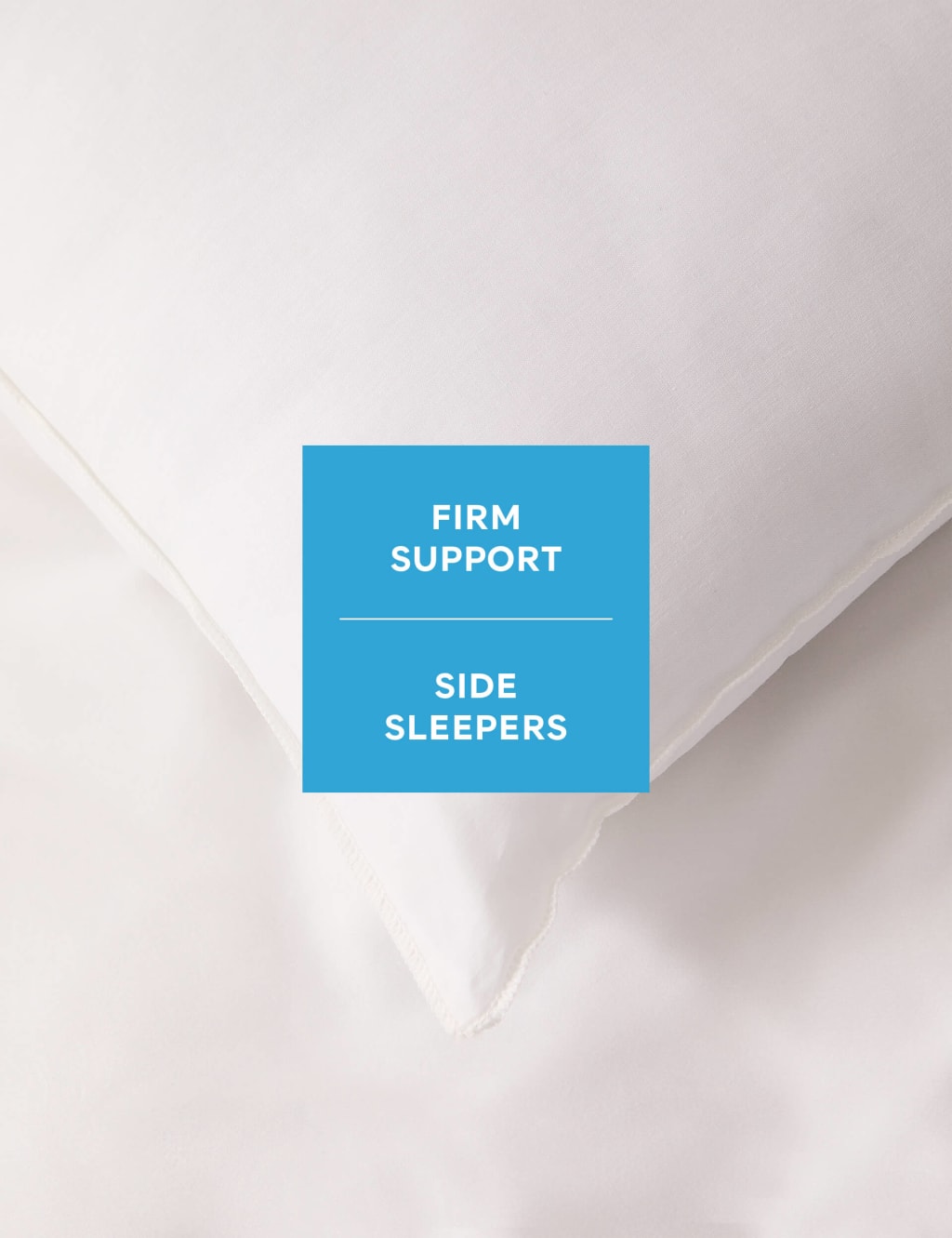 2pk Comfortably Cool Medium Pillows 2 of 4