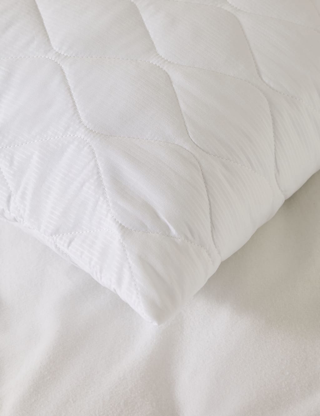 2pk Simply Soft Pillow Protectors 2 of 5