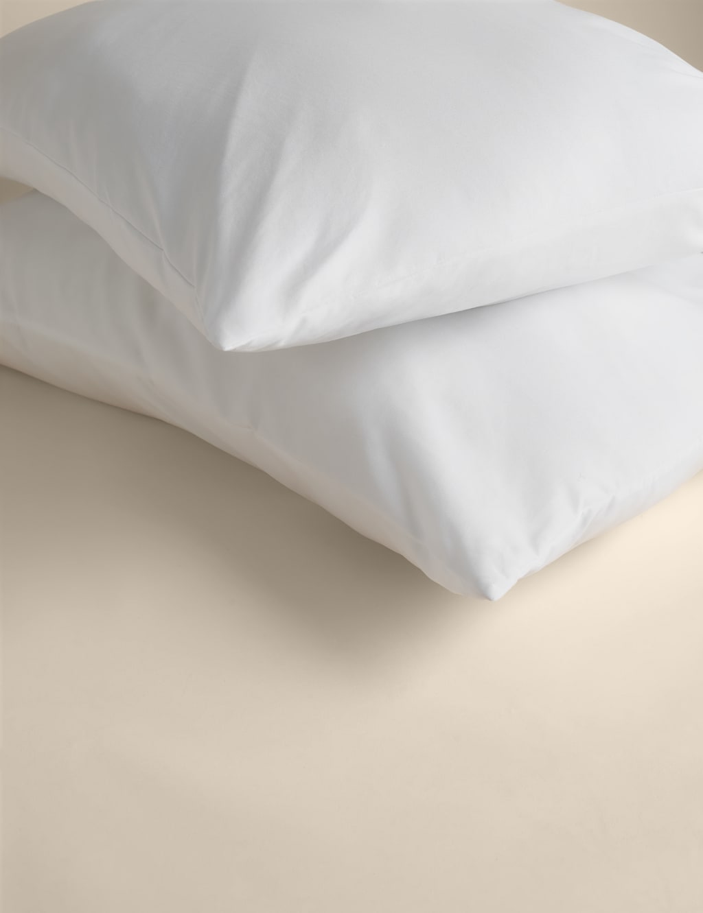 2pk Anti Allergy Plus Firm Pillows 2 of 4