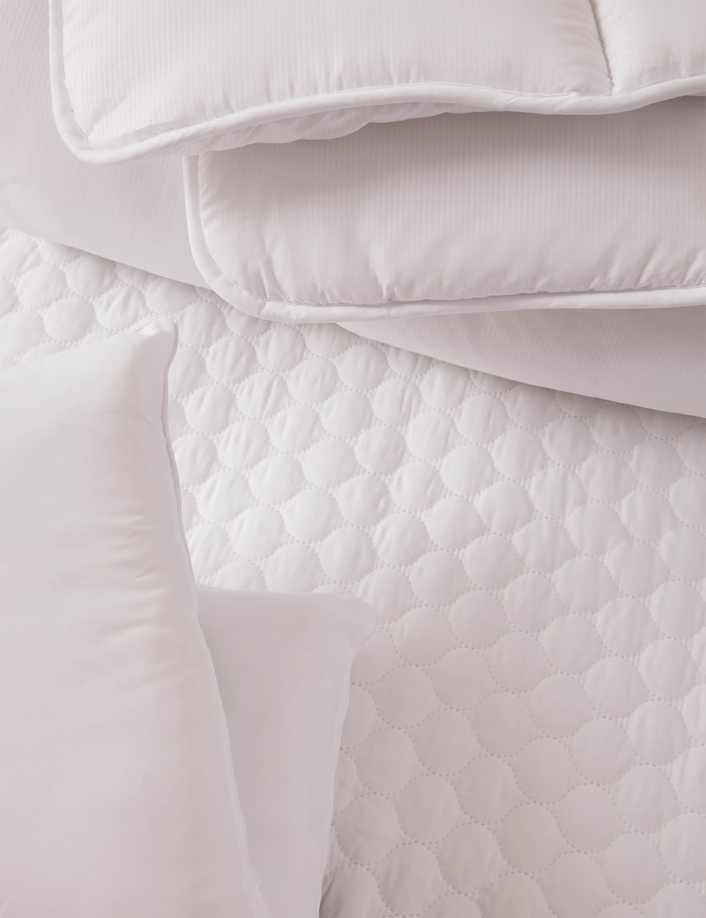 Everyday Bundle Duvet Pillows Protector Pack