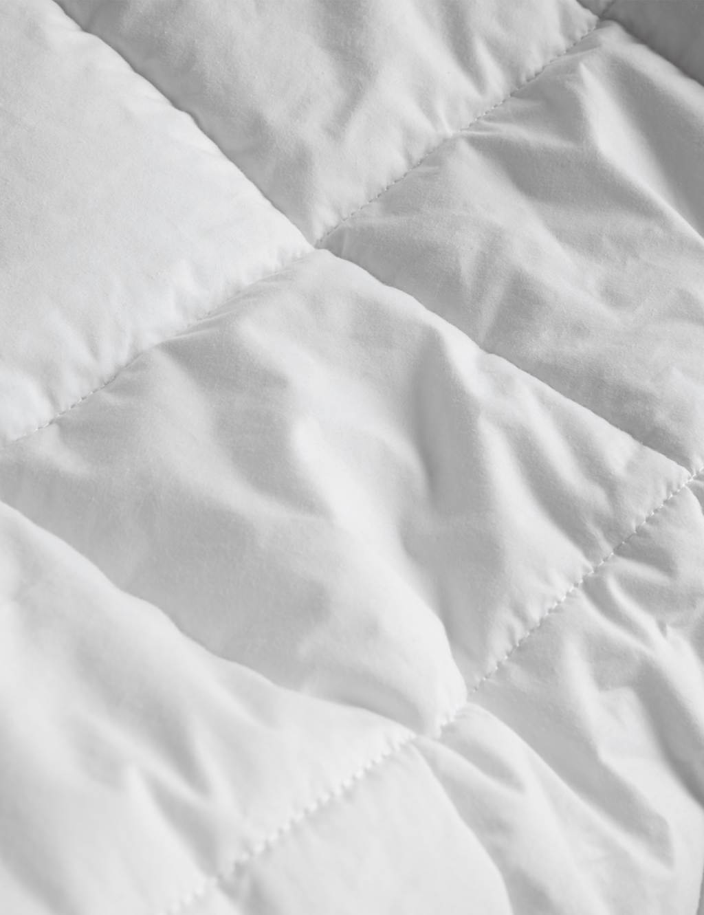Ultimate Comfort Multi Depth Mattress Protector 3 of 4