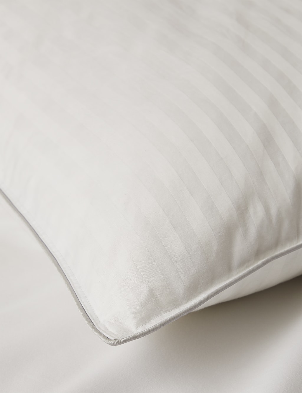 Goose down pillows marks and spencer cheap