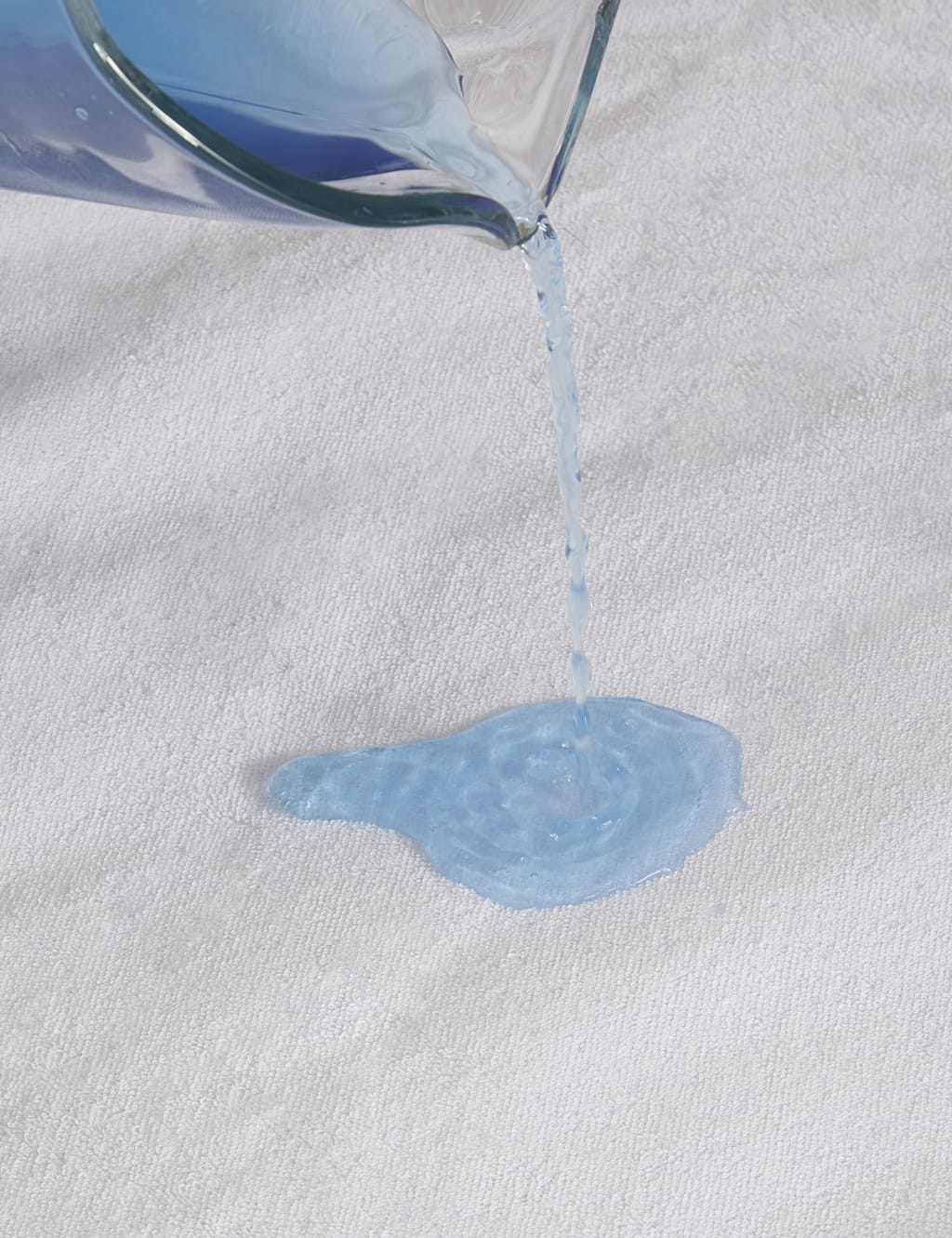 Terry Waterproof Extra Deep Mattress Protector 3 of 4