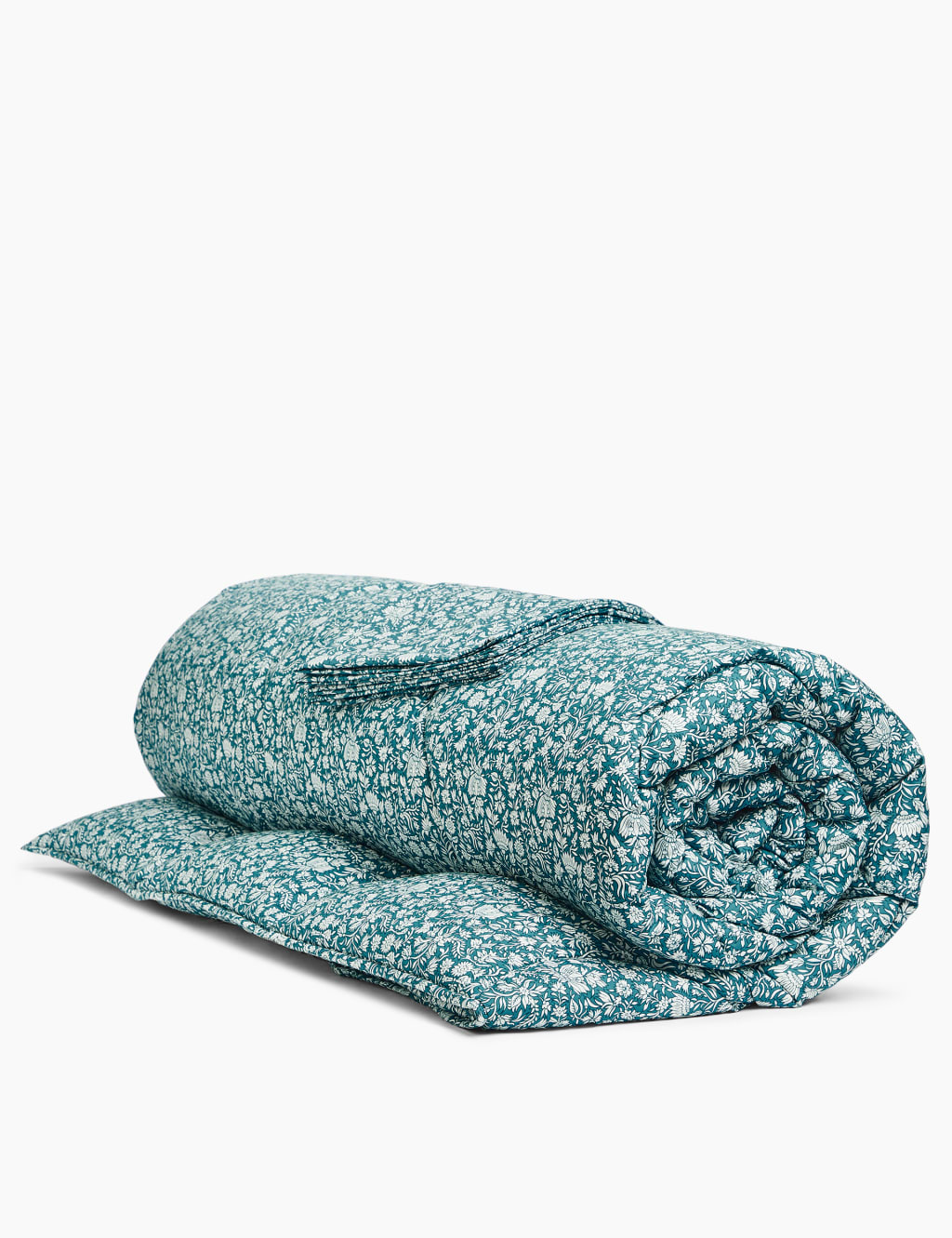 Edith 10.5 Tog Coverless Duvet & Pillowcase 4 of 6