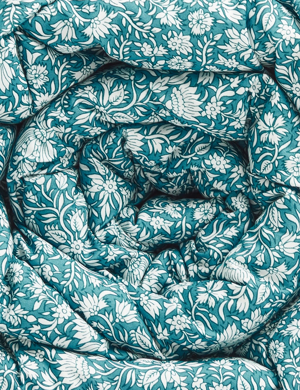 Edith 10.5 Tog Coverless Duvet & Pillowcase 6 of 6