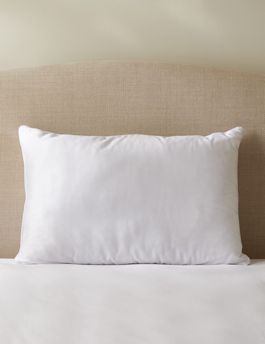 2pk Touch of Silk Firm Pillows 3 of 4