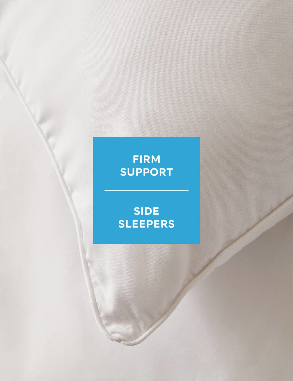 2pk Touch of Silk Firm Pillows 2 of 4