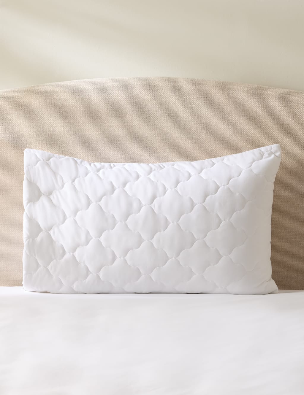 2pk Touch of Silk Pillow Protectors 3 of 4