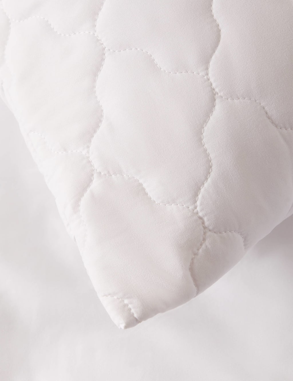 2pk Touch of Silk Pillow Protectors 4 of 4