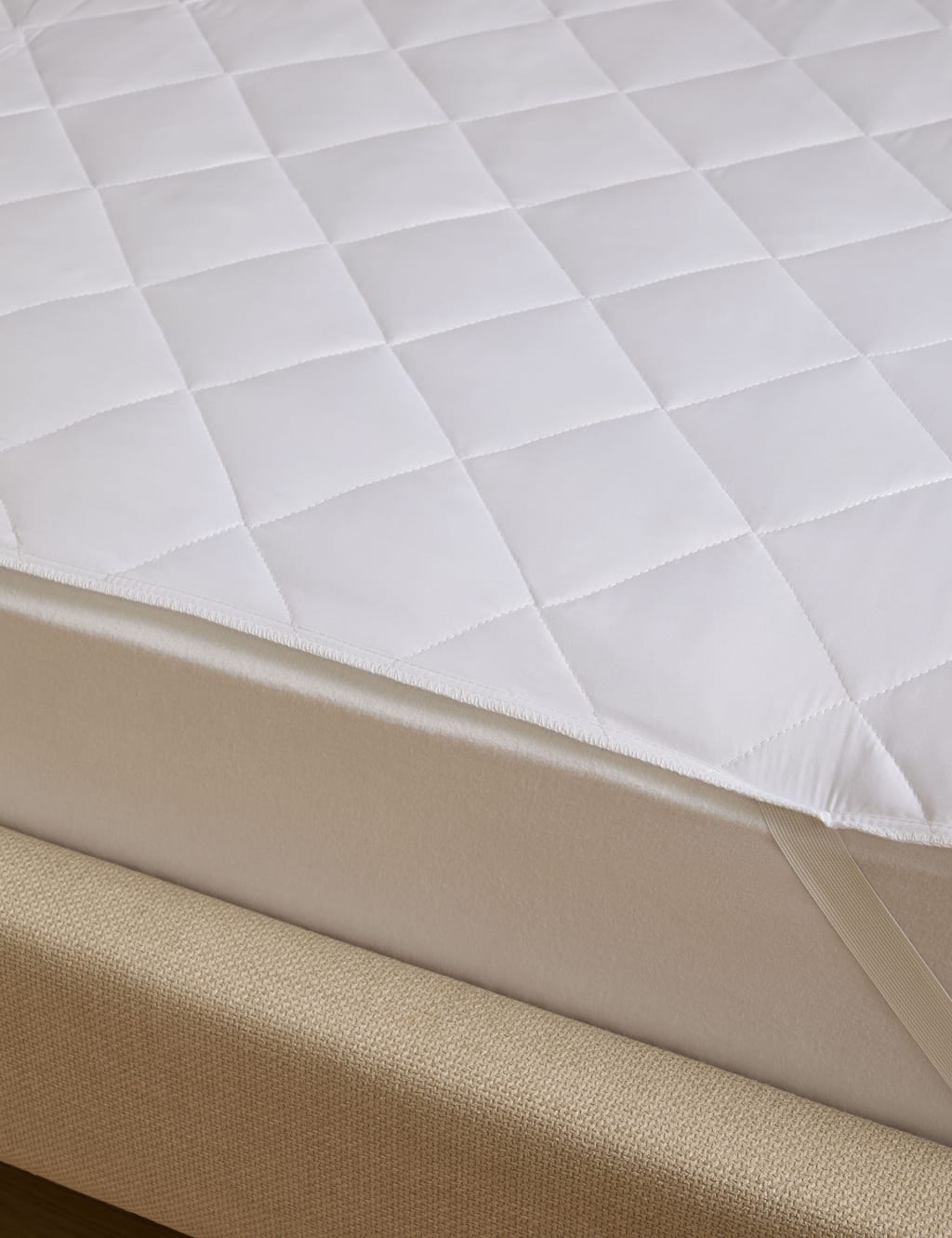 Simply Protect Mattress Protector 2 of 2