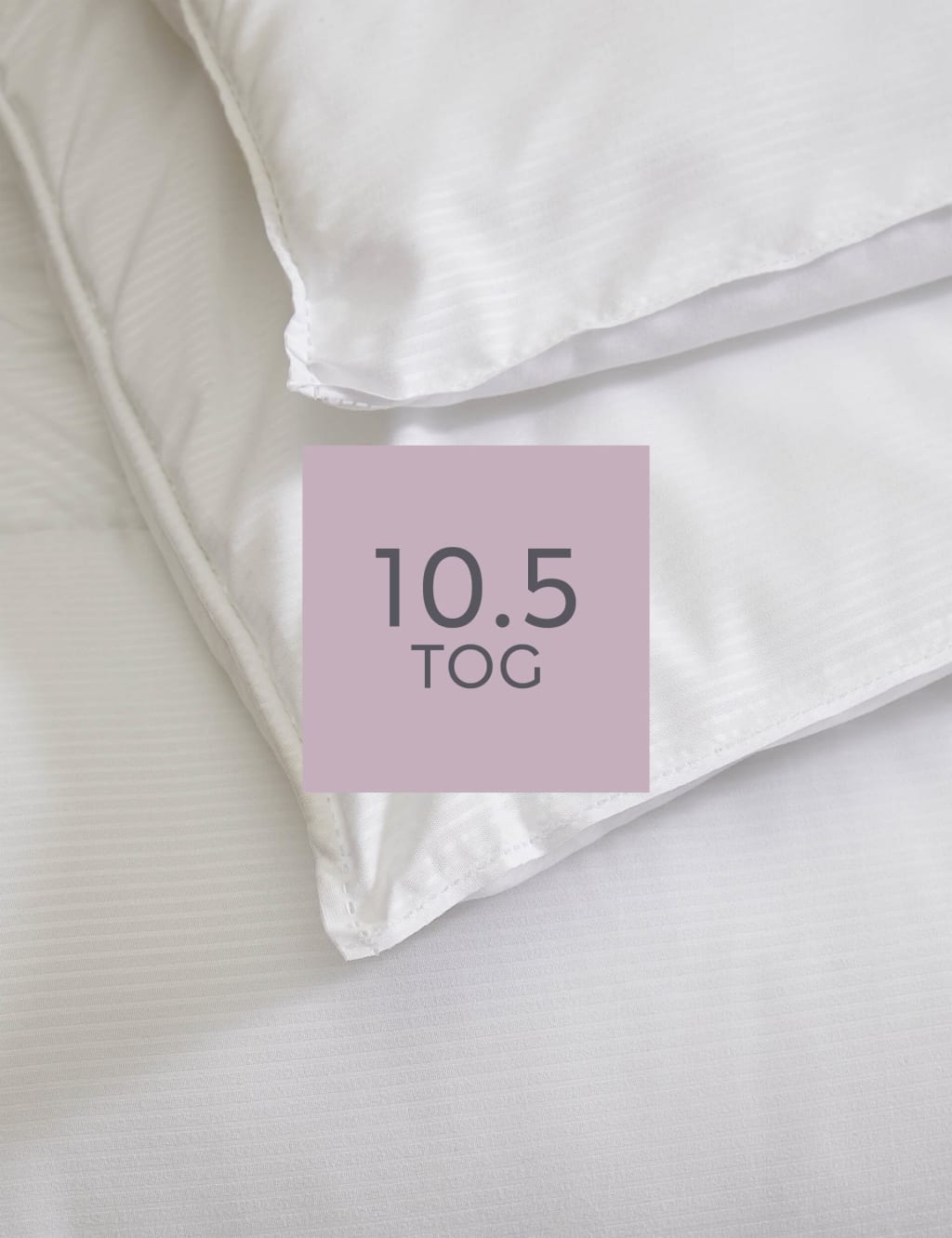 Simply Soft 10.5 Tog Duvet 2 of 2