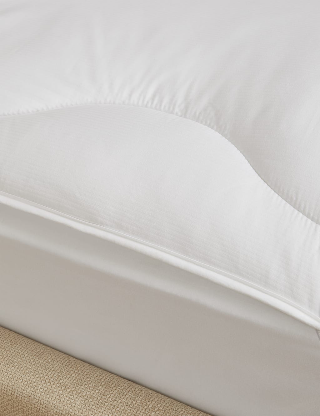 Simply Soft Mattress Enhancer 2 of 3