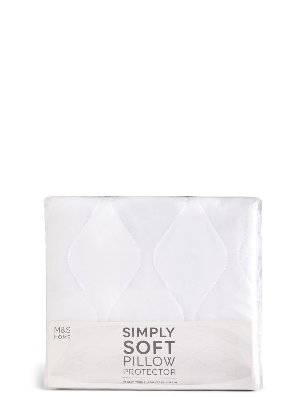 Simply Soft Pillow Protector 3 of 5