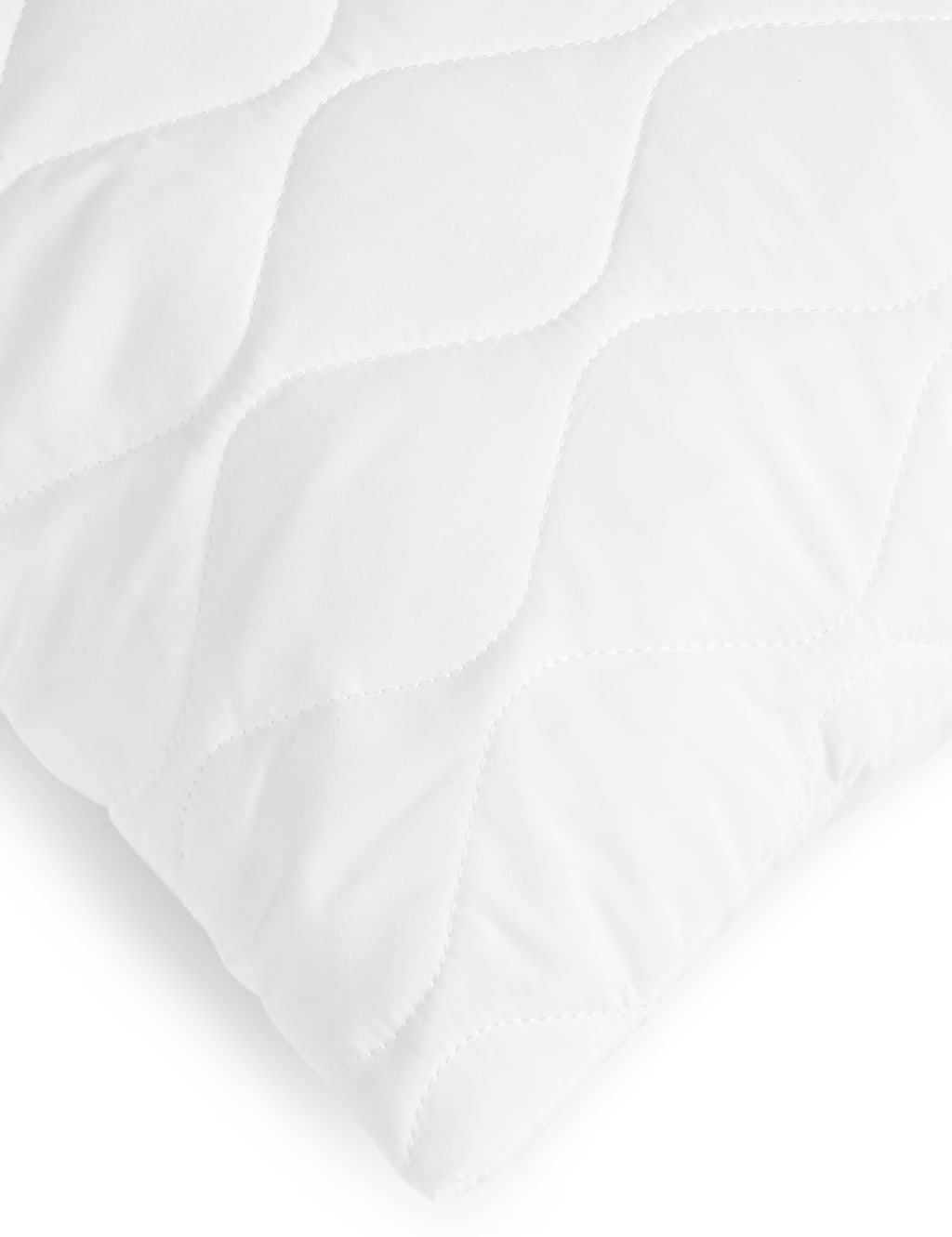 Simply Soft Pillow Protector 5 of 5