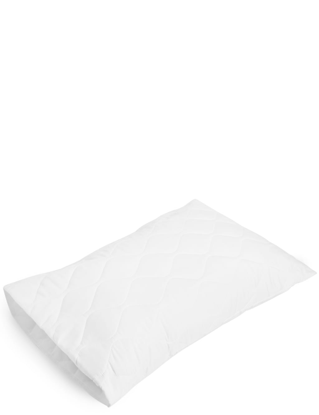 Simply Soft Pillow Protector 2 of 5