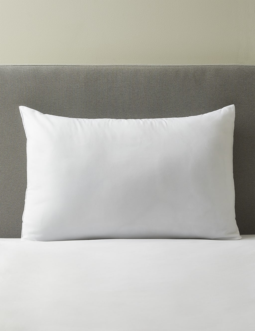 2pk Simply Soft Medium Pillows 3 of 4