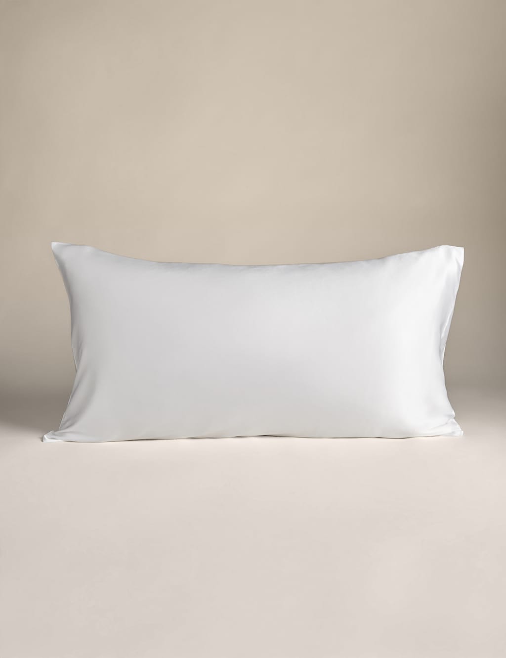 Pure Mulberry Silk King Size Pillowcase 2 of 6