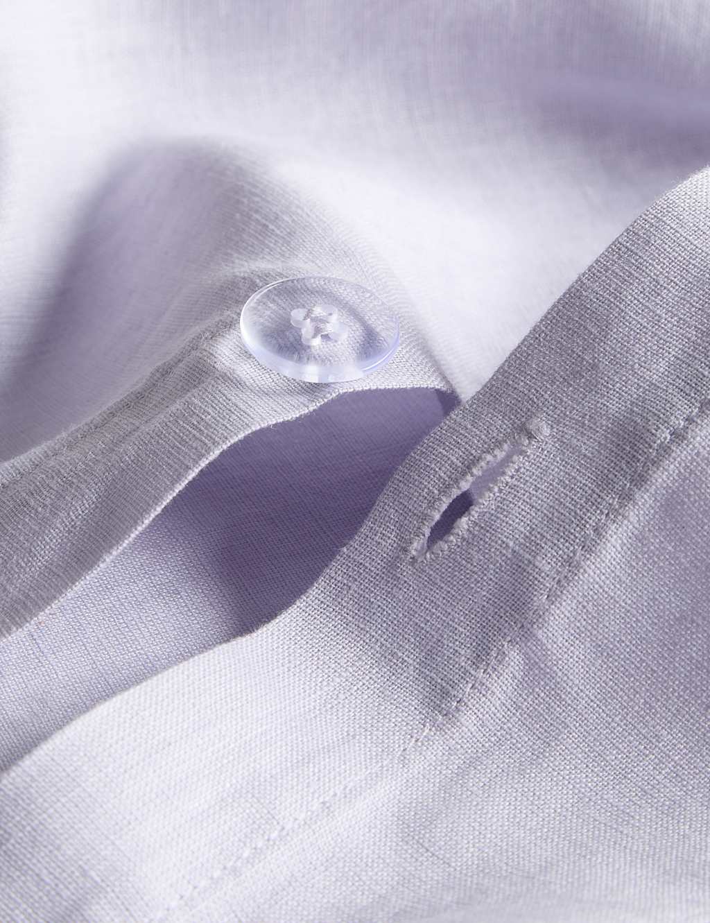 Pure Linen Bedding Set 5 of 5
