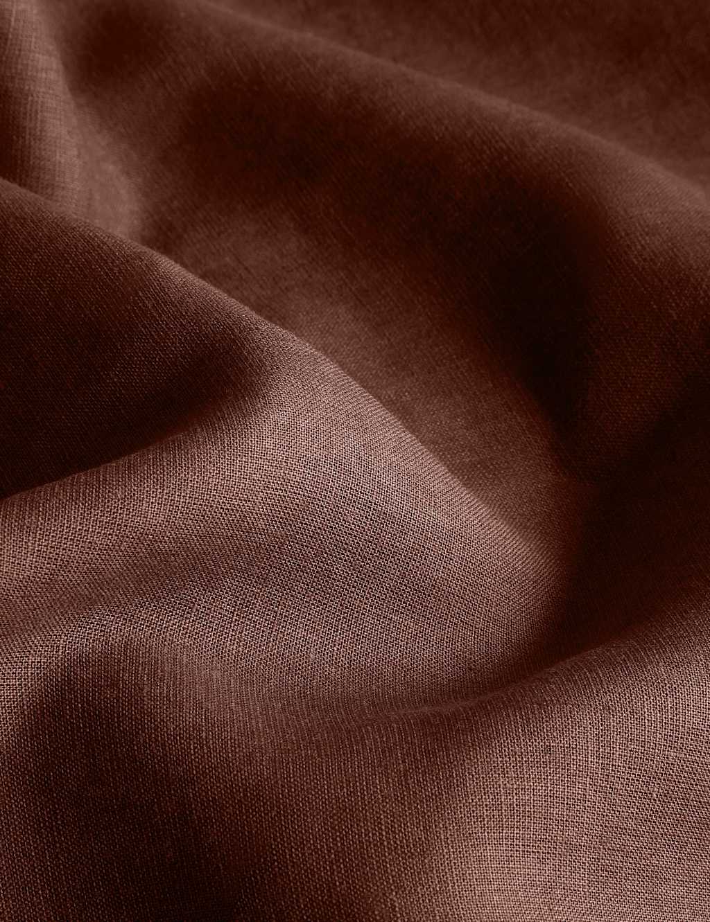 Pure Linen Bedding Set 4 of 5