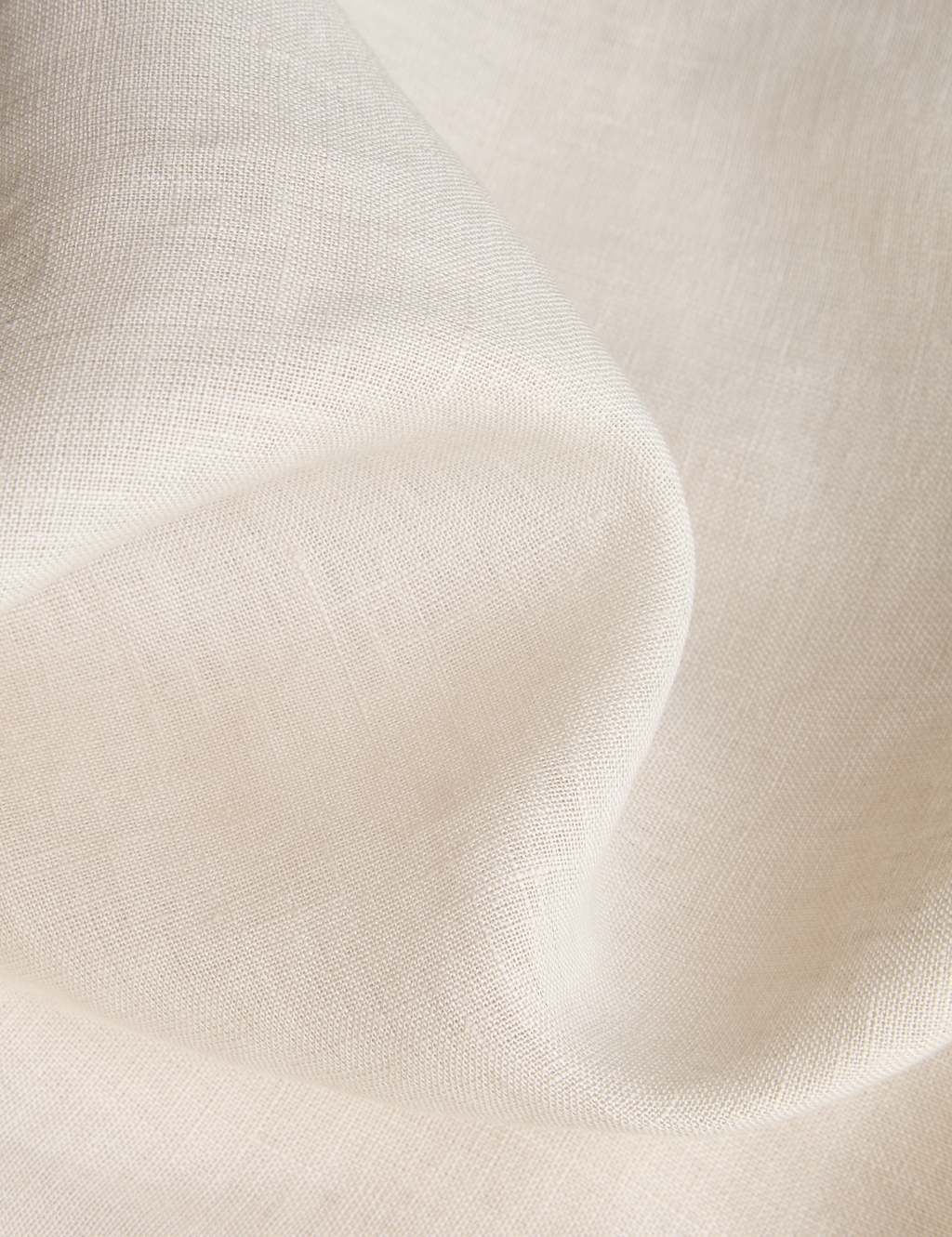 Pure Linen Bedding Set 4 of 5