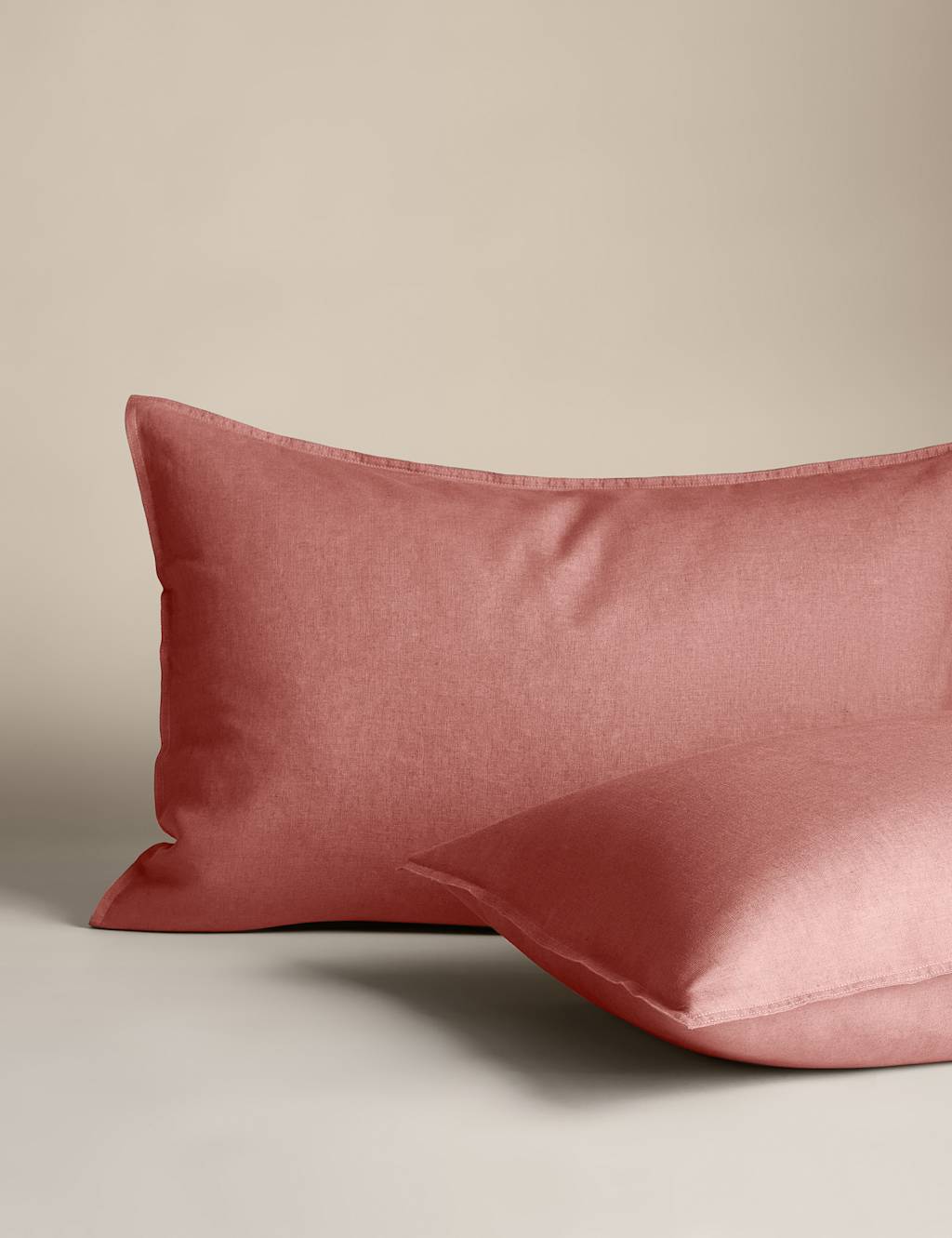 Pure Linen Bedding Set 3 of 5