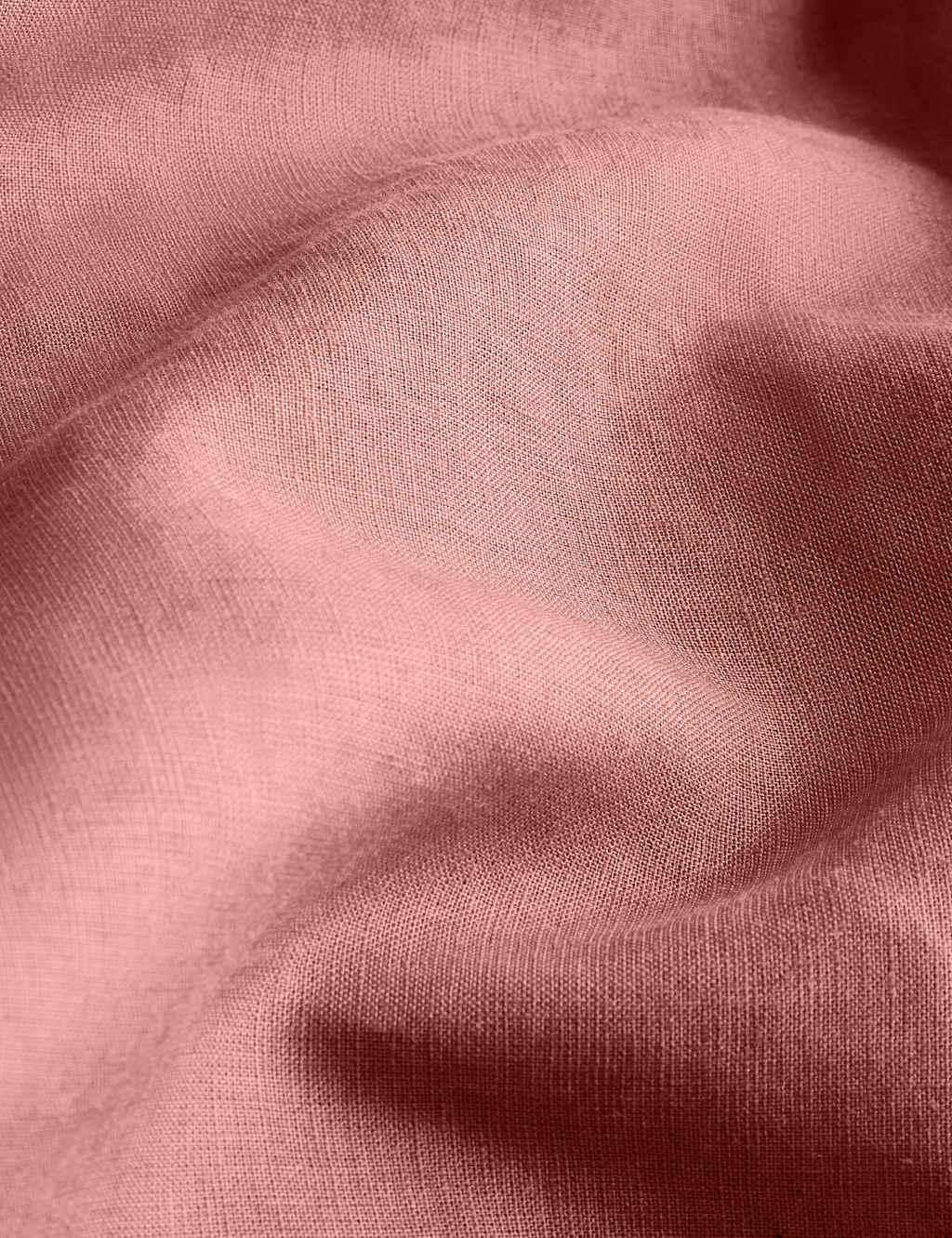 Pure Linen Bedding Set 4 of 5