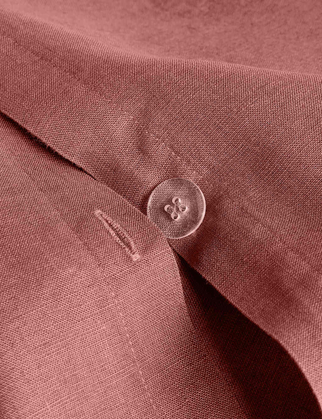Pure Linen Bedding Set 5 of 5