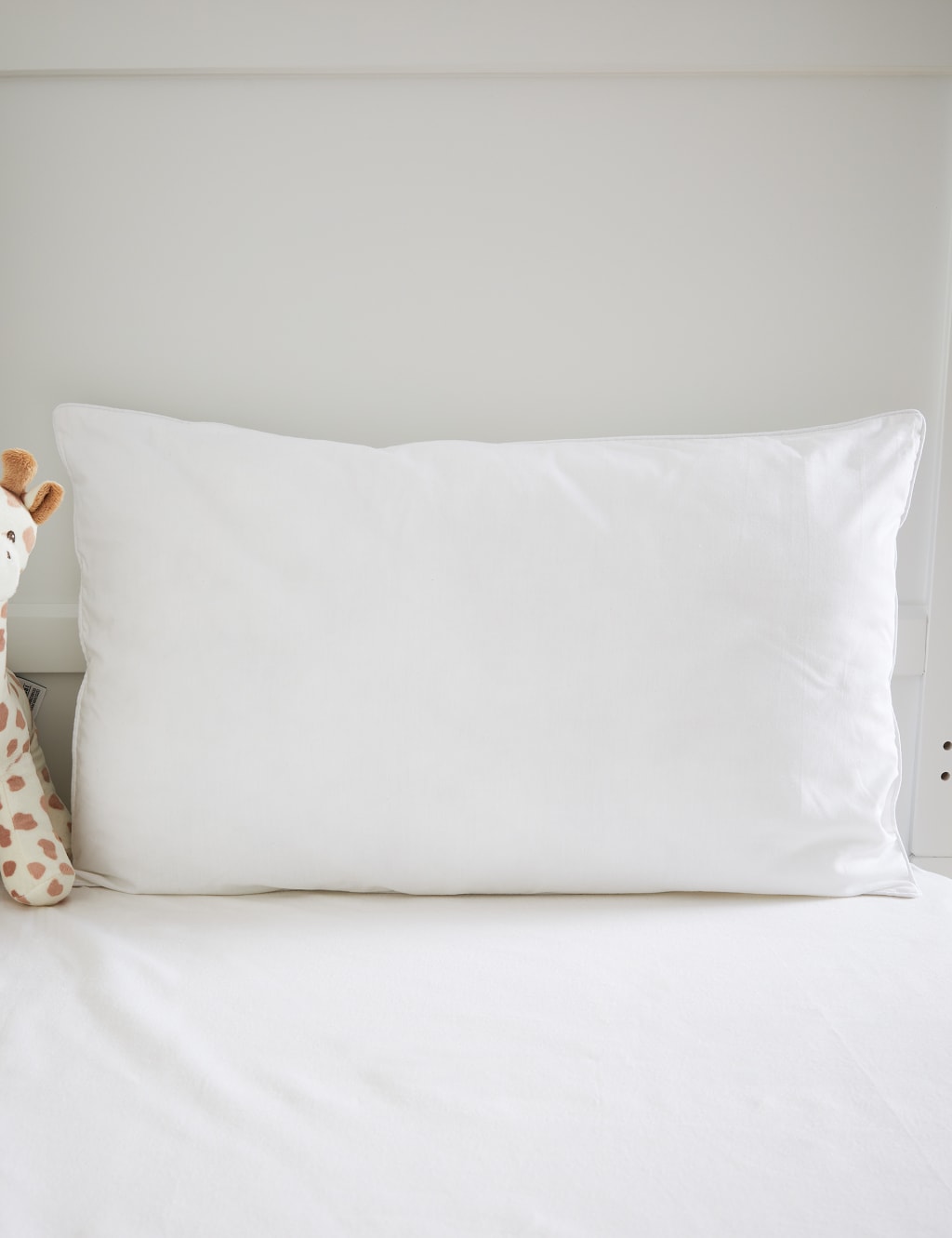 Anti Allergy Cot Bed Pillow