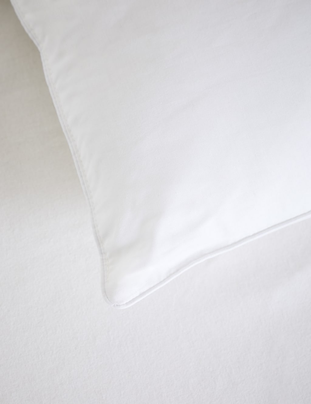 M&s anti allergy pillows best sale