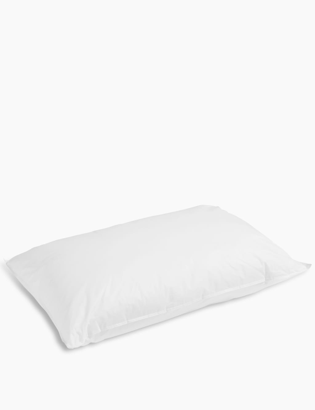 Memory Microfibre Medium Pillow 3 of 5