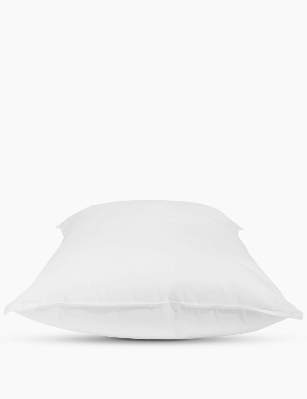Memory Microfibre Medium Pillow 4 of 5