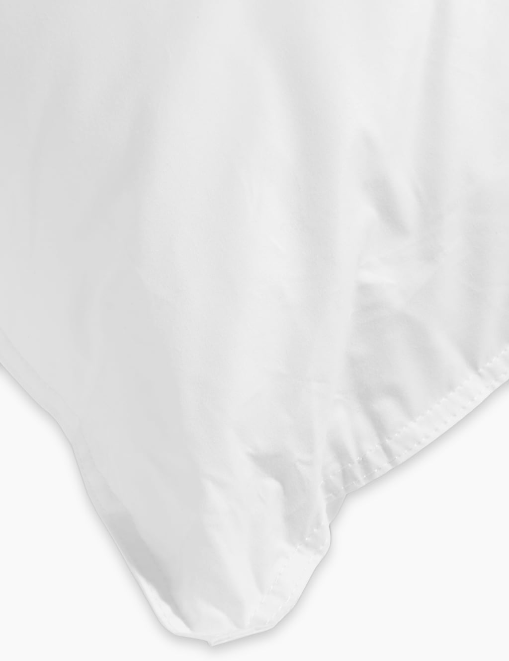 Memory Microfibre Medium Pillow 5 of 5