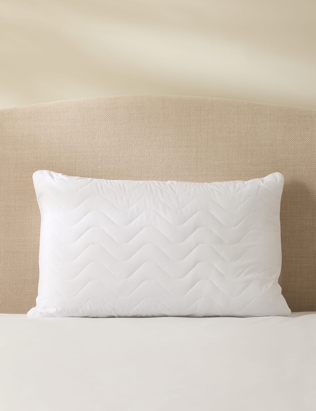 2pk Body Temperature Control Medium Pillows 3 of 3