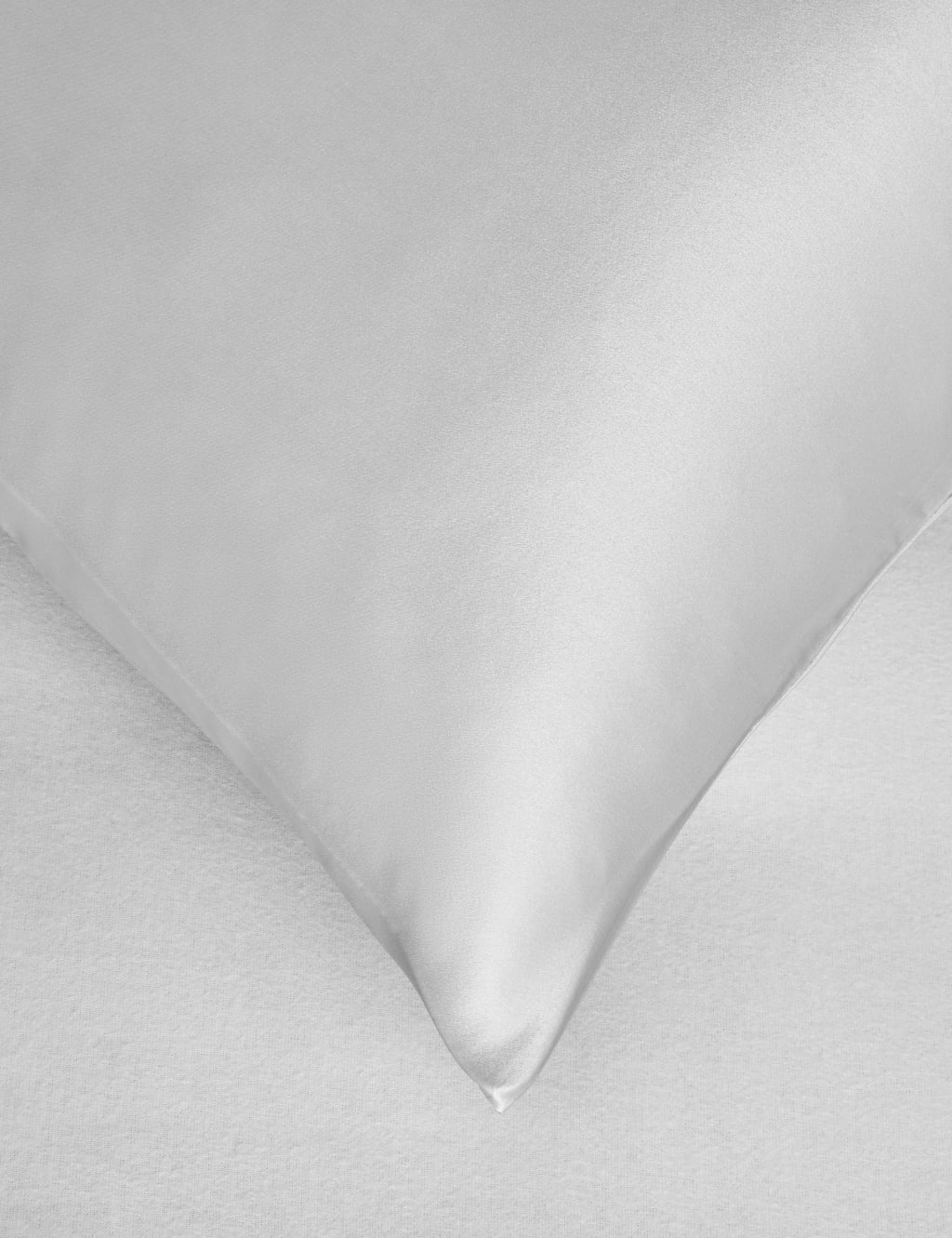 Pure Silk Pillowcase