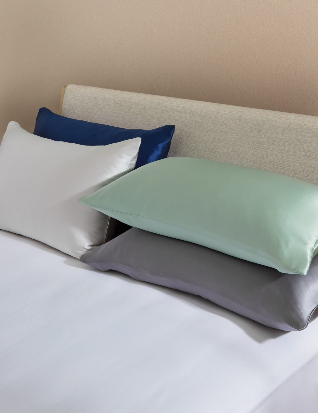 Pure Silk Pillowcase