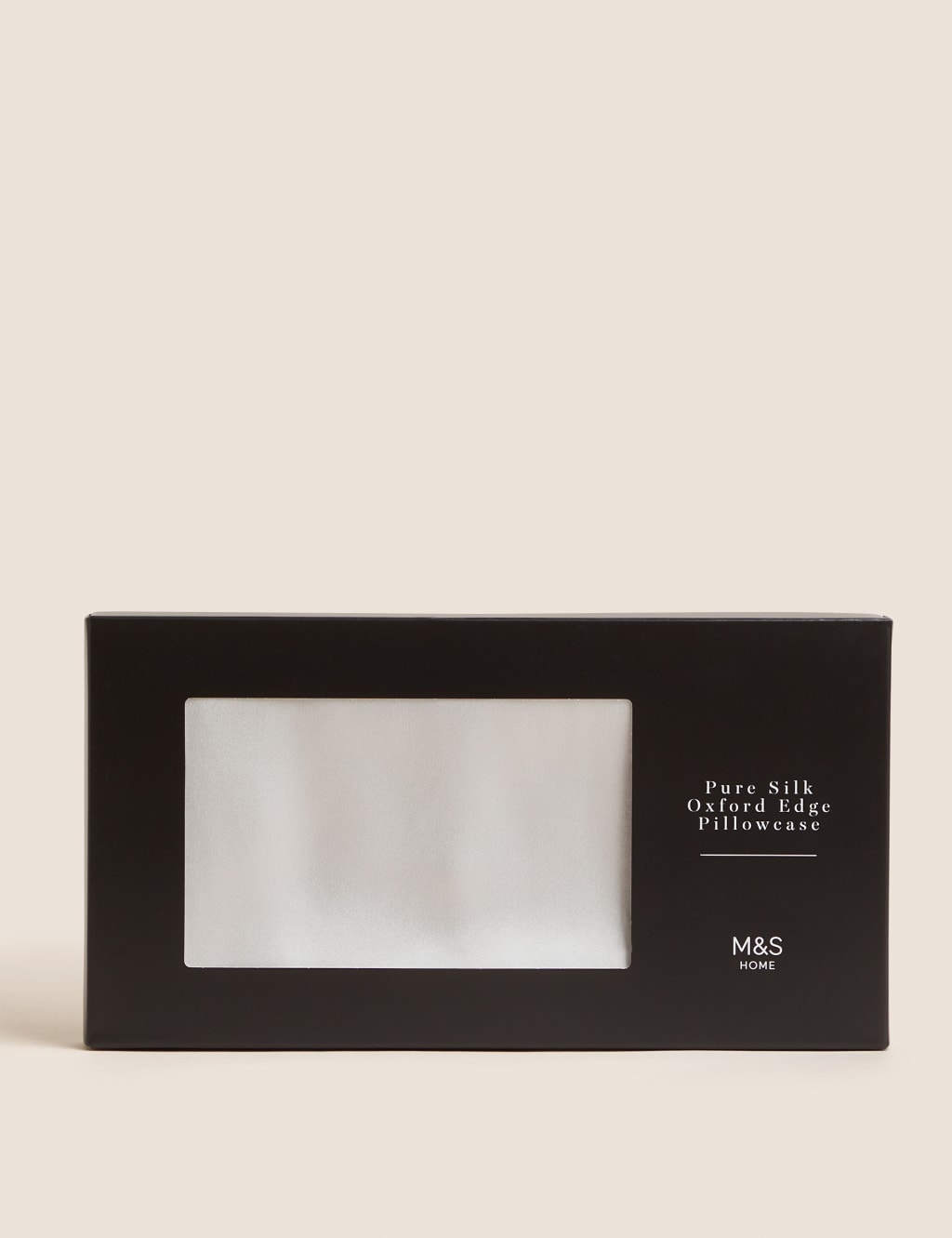 Silk pillowcase marks and spencer discount